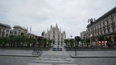 Ситуацията в Италия остава загадка