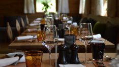 Собственици на заведения очакват фалити заради кризата с коронавируса