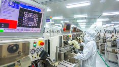 Над 95% от големите китайски компании извън Хубей отново работят