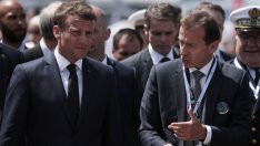 Макрон се нуждае от над 15 млрд. евро, за да спаси Airbus