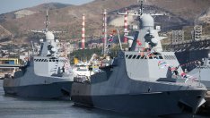 Русия изгуби статута си на морска сила, но на бойното поле в Украйна има "оръжие чудо"