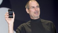 Пет години iPhone - 250 млн. продадени броя 