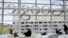 Google предизвиква Amazon в „облака“*