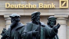 Deutsche Bank се извини на цяла страница в германските вестници