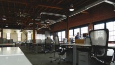 Методи Терзиев: Все повече фирми избират споделените офиси