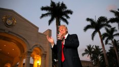 Технологичната опозиция срещу имигрантския указ на Тръмп се засилва