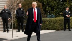 Тръмп се конфронтира със съдилищата заради имиграционната забрана