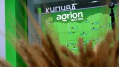 Търговете за земя на Агрион ще продължат до края на месеца