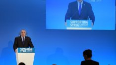 Борисов: Мащабът на кризата със сирийските бежанци изисква всеобхватен отговор