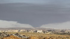 Боевете край Алепо в Сирия може да предизвикат нова бежанска вълна