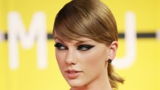 Apple Music взема Тейлър Суифт за свой съюзник в битката за стрийминга