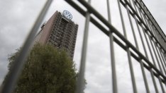 Дизелгейт - скандал с потенциал