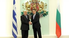 Плевнелиев: По-добра свързаност е ключова за регионалния енергиен пазар