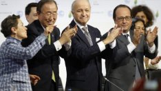 Спорове, постановки и подбор на думи - зад кулисите на сделката от Париж