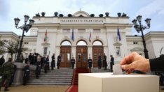 "Галъп": Само ГЕРБ смятат, че изборите са били честни, нов вот дава сходен резултат