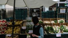 Ключов показател за японската инфлация достигна 42-годишен връх 