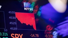 Пазарният фундамент няма значение, докато започне да има