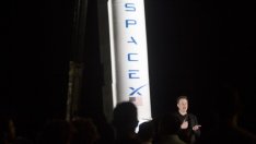 SpaceX се насочва към следващия крайъгълен камък