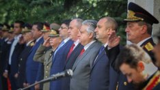 Румен Радев: Няма да има промяна в политиките на новото служебно правителство