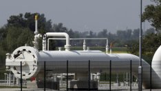 „Булгартрансгаз“ възобновява търга за разширение на газовата връзка до Сърбия