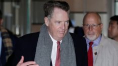 САЩ смекчават значително тона към Китай