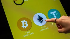 Капиталовите потоци към дигиталните активи достигат 60 млрд. долара от началото на годината