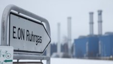 Германските газови резерви са на „историческо дъно“