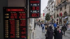 Часове преди срещата на централната банка Ердоган сменя зам.-министри