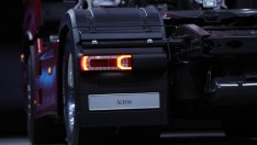 Логистичната услуга на Uber стартира пилотен проект с автономни камиони