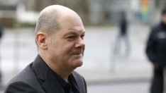 Олаф Шолц: Германия не трябва да диктува икономическата политика на еврозоната