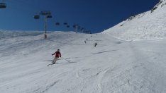 Спад на туристите за зимни спортове у нас през януари, отчитат анализи