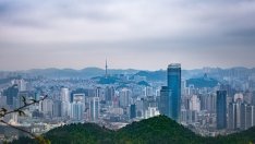 Над 21 милиона нови компанни са открити в Китай за 4 години