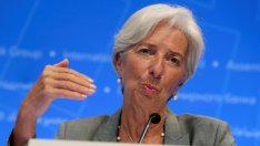 Лагард: Необходими са регулации срещу следваща криза