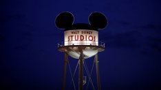 Alibaba сключи важно партньорство с Disney