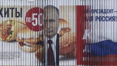 Путин и седемте джуджета