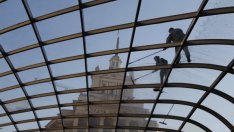 Евгени Крусев: Зеленият билет се оказа ефективна мярка срещу мръсния въздух 