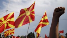 Атина и Скопие обсъждат името "Горна Македония"