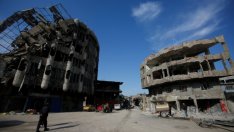 Възстановяването на Ирак след „Ислямска държава“ ще струва 88 млрд. долара