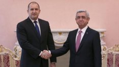 България и Армения подкрепят идеята за транспортен коридор Персийски залив-Черно море