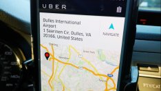 Защо държавите мразят Uber