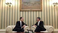 Плевнелиев иска магистрала от България до Албания