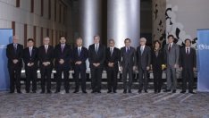 Графика на деня: Какво всъщност означава Транстихоокеанското партньорство?