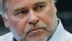 Човекът, който иска да спаси света   