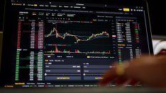 BNB затвърждава позицията на Чанпън Джао като най-богатия затворник в САЩ