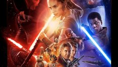 "Междузвездни войни" продължава доминацията си в българския боксофис