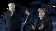 Меркел: На Великобритания да се даде разумен пакет мерки