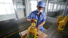 Търговската война със САЩ отново удари износа от Китай