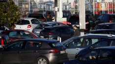 Новите еко стандарти в ЕС предвиждат глоби до 32 млрд. евро за автомобилните компании