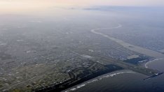 Мегаземетресение в Япония може да отнеме живота на близо 300 000 души