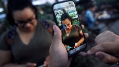 Манията по Pokémon Go превзема българските медии